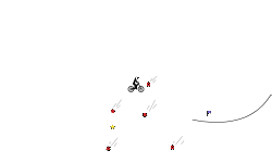 Meteor Shower - Preview