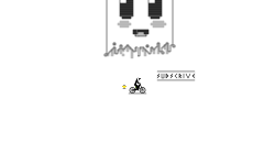 PIXEL ART - Ghost