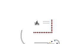 BMX Trials: Crazy