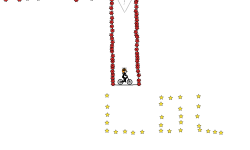 SPEED RUN (H.)