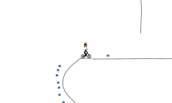 Impossible, but Possible Run