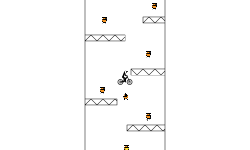 Copter Skill Test