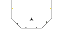 hard track