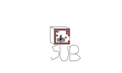 Impossible box