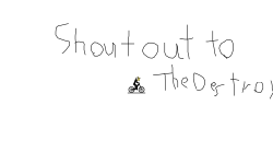 Shout out #7