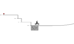Modern Wheelie