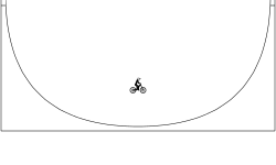 fun quick halfpipe