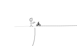 some track