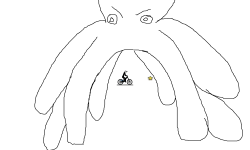 Thy Sacred Octopus 🐙