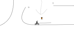 helicopter scape