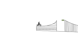 little trickpark