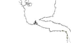 cave