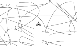 THE impossible track