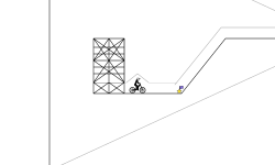 Trial track (Mountain)