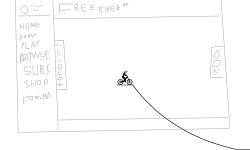 Original Freerider HD