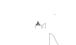 The ultimate dunk