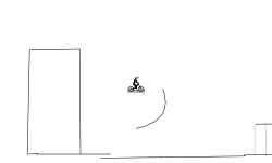 u might pass it