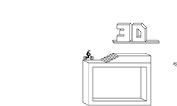 .3D.