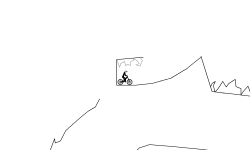 Mountain Ride 3