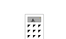 CALCULATOR