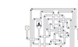 Blob track 3