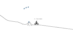 Awesome Mountain Track