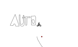 AUTO WHELLIE!