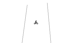 chute