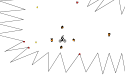 Helicopter Challenge 1