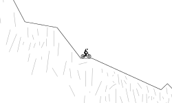 sorta rocky hills