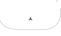 hardest half pipe