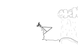 Dirt jumps