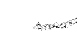 ,,Rocky Trail ,,