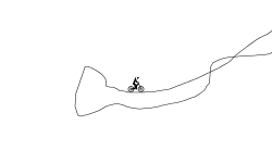 Weird Brush