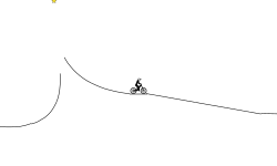 Dirt jumps
