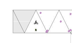 Triangles+Teleport+Truck