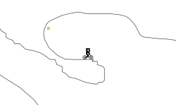 helicopter cave trial
