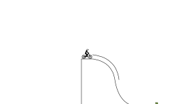 simple street skate park