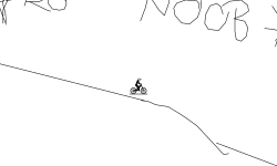 Noob vs pro