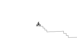 Stair Climber!!!