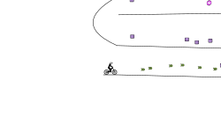 blob race