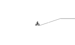 Rough Terrain (speed trial)
