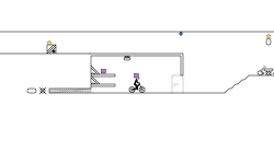 Blob House I