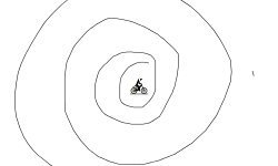 Shortest track ever fixed