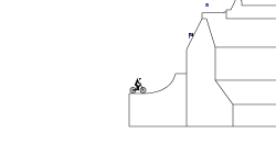 Hard Hill Climb