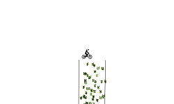 Couloir de la mort