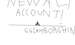 my new alt account