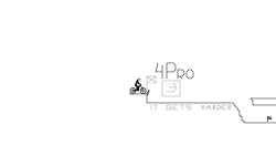 Medium track 4 Pro 3