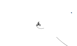Hold Up Mountain Bike