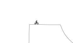 half pipe